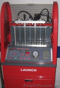 Компьютерная диагностика,  чистка инжектора автомобиля. #680933