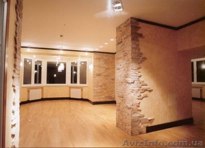 Отделочные работы под ключ,  недорого #678673