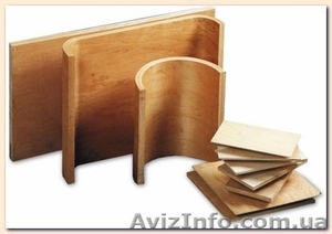 ДСП шпонированное шпоном дуба #700351