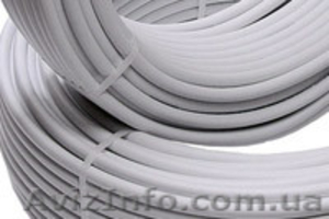 Полипропиленовые и полиэтиленовые трубы. #700202