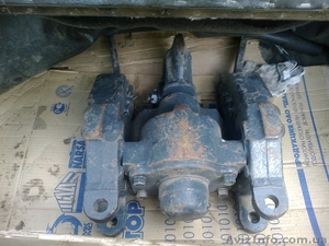 Гидрокрюк на Т-150 #680601