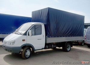 Грузовое такси Перевозка мебели #680151