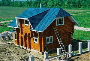 Кровельные работы,  качественно и недорого. #687206