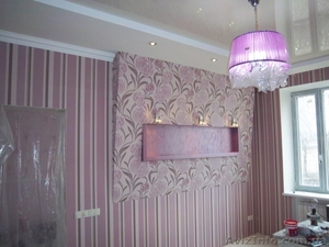 Гипсокартонные работы. Ремонт квартир,  домов,  офисов #679163