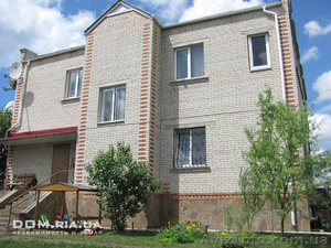 Дом в Анновке(новой) #649735