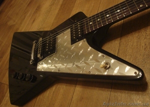 Gibson Explorer USA #682509