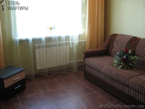 Сдам 2-х к. квартиру с новым современным евроремонтом. #677772