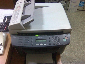 МФУ Canon MF 4150 б/у #676370