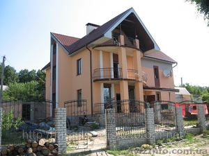 Фасадные работы под ключ,  недорого #678682