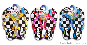 ТМ 4Rest,  Kito,  Best2U,  Dream Feet,  Mon Ami оптом вьетнамки,  шлепанцы #677128