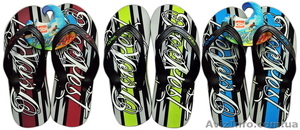 оптом домашняя обувь,  сабо,  Пляжная обувь,  вьетнамки,  шлепанцы,  ТМ 4Rest,  Kito #677141