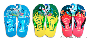 Оптом обувь для детей,  взрослых Пляжная обувь,  шлепанцы,  вьетнамки ТМ 4Rest #677146
