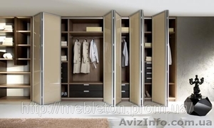 Шкафы-купе Раздвижки #691362