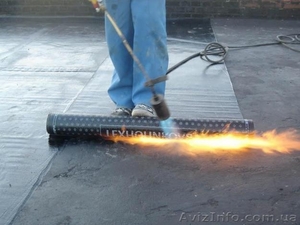 Ремонт крыши Киев и область.Ремонт кровли Киев и область.Кровельные работы Киев. #684824