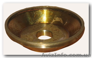 Круг алмазный 12А2-45 – шлифовальный чашечный #678499