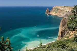 аренда чудесной квартиры для тех ,  кто посетит Крым #685067