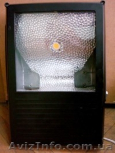 Прожектор светодиодный CREE Power LED-CXA-G040F/4000K-30W #677843