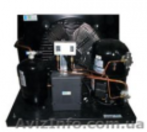 Агрегаты L’unite Hermetique средне - и высокотемпературные МНВР-НВР (R-134а) #687752