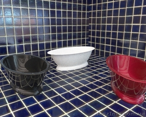 Новинка Мраморные Ванны из Литого Мрамора ТМ 