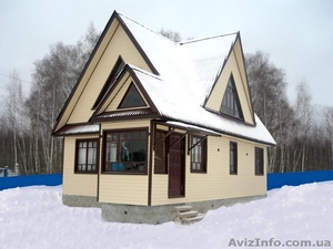 Виниловый сайдинг от мировых производителей #691058