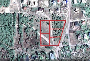 Участок на Маяке #699186