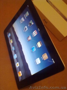 IPad 2 16 Gb Wi-Fi Black + SmartCover за 2900 #688880