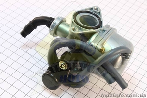 Карбюратор на Delta,  ALFA #679607