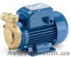 Насос Pedrollo PQ 60-Bs (для промышленного применения) #697242