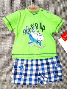 ДЕТСКАЯ ОДЕЖДА ОПТОМ ИТАЛЬЯНСКОЙ ФИРМЫ  Pixel & Montefiore  #679010