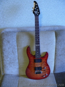 гітара Brian Moore Custom Guitar C-55P(з п\\\