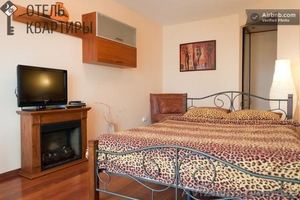 сдам Свою квартиру - проспект Ленина. #676137