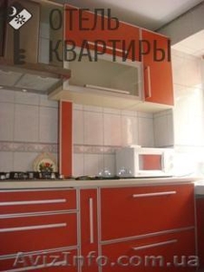 Однокомнатная квартира в самом центре. #676138