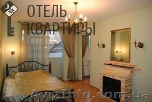 Посуточно, почасово ул.Ленина,  д.29 (№7)   #676140