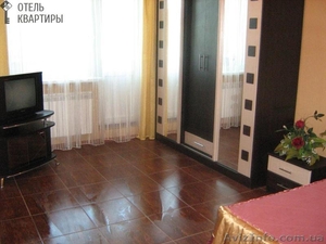 2-х ком квартира с новым современным 2012г.евроремонтом. #676148