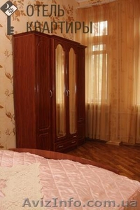 Двухкомнатная ул.Ольминского, 7 (№11)   #676150