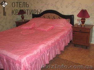 Посуточно,  почасово ул. Тимуровцев 31 (№14)   #676155