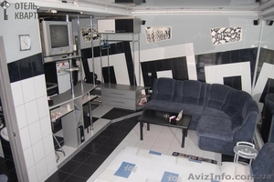 Квартира в стиле Art-deco #676158