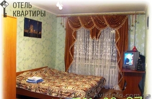 Уютная, чистая однокомнатная квартира для аренди #677742