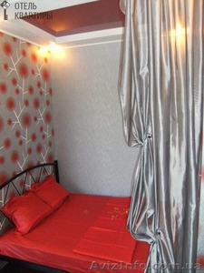 Посуточно новая ультра современная квартира #677756