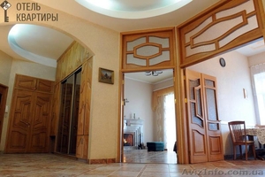 Сдам 5-ти ком. квартиру, в престижном доме #677780