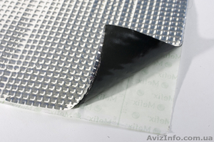 Шумоизоляция для автомобилей #678411