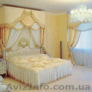 ШТОРЫ. Салон оформления окон 