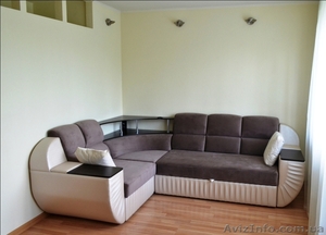 Сдам посуточно 2к.квартиру люкс с евроремонтом возле м. 23 августа #568609