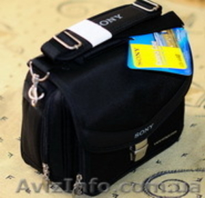 Продается новая сумка Sony LCS-VA40 #681961