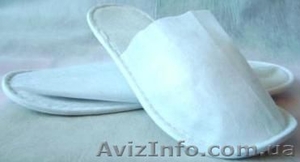 Продам Одноразовые Товары и Продукцию Для Салонов Красоты Оптом #685432