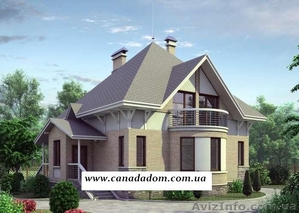 Сайдинг, металлочерепица #685665