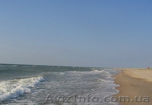 Продам земельный участок площадью 20 соток на Арабатской стрелке,  цена 8000 $ #686814