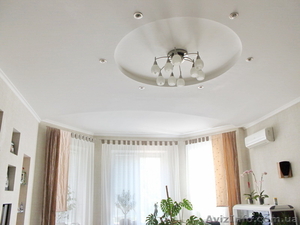 Квартира в доме 