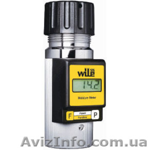 Влагомеры зерна #687732