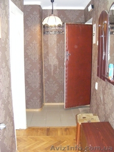 Продам 2-комн. квартиру в Центре #688459